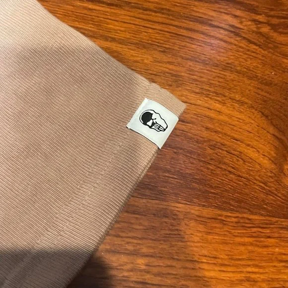 WARREN LOTAS HIGH DESERTS T-SHIRT SZ 2XL XXL Tees - Short Sleeve